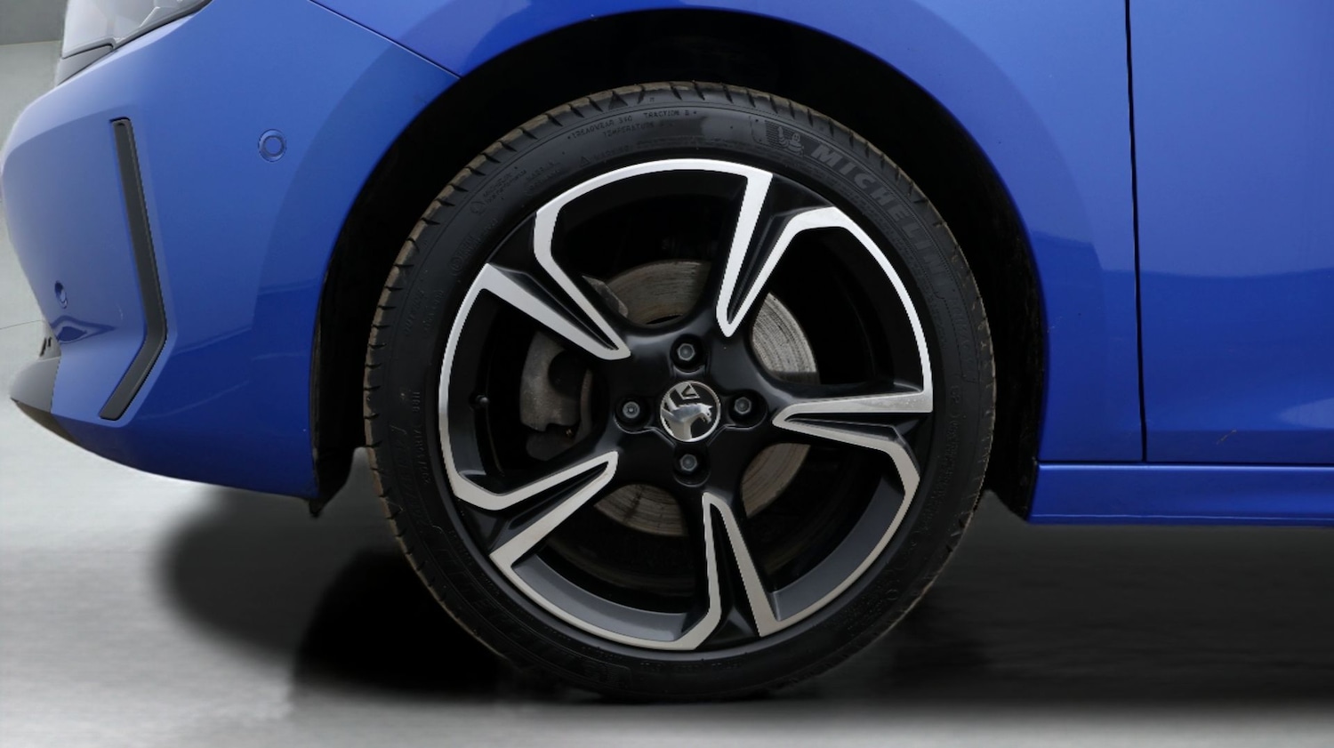 Used Vauxhall Corsa 2023 for sale - 77831956: Photo 18