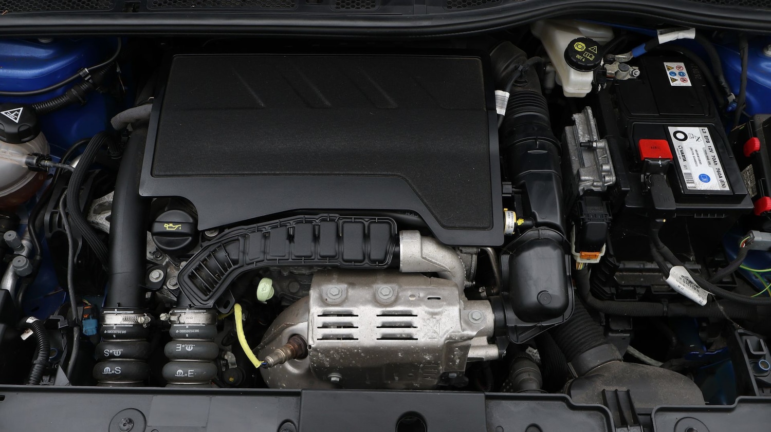 Used Vauxhall Corsa 2023 for sale - 77831956: Photo 19