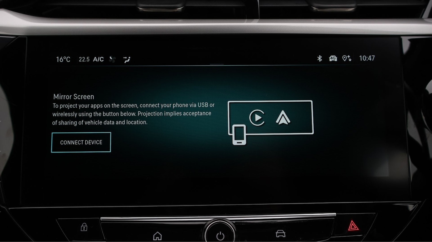 Used Vauxhall Corsa 2023 for sale - 77831956: Photo 24