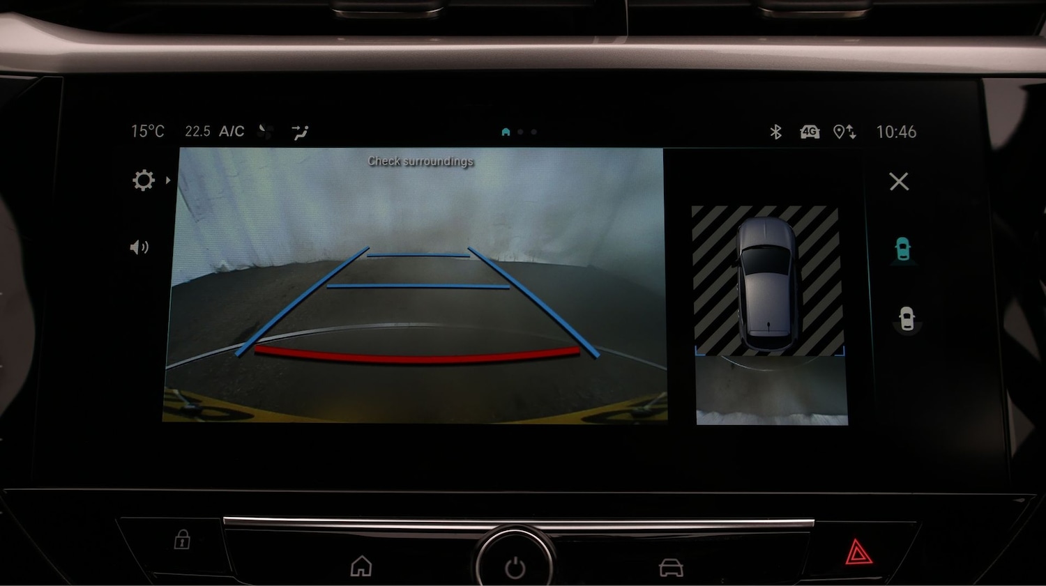 Used Vauxhall Corsa 2023 for sale - 77831956: Photo 25