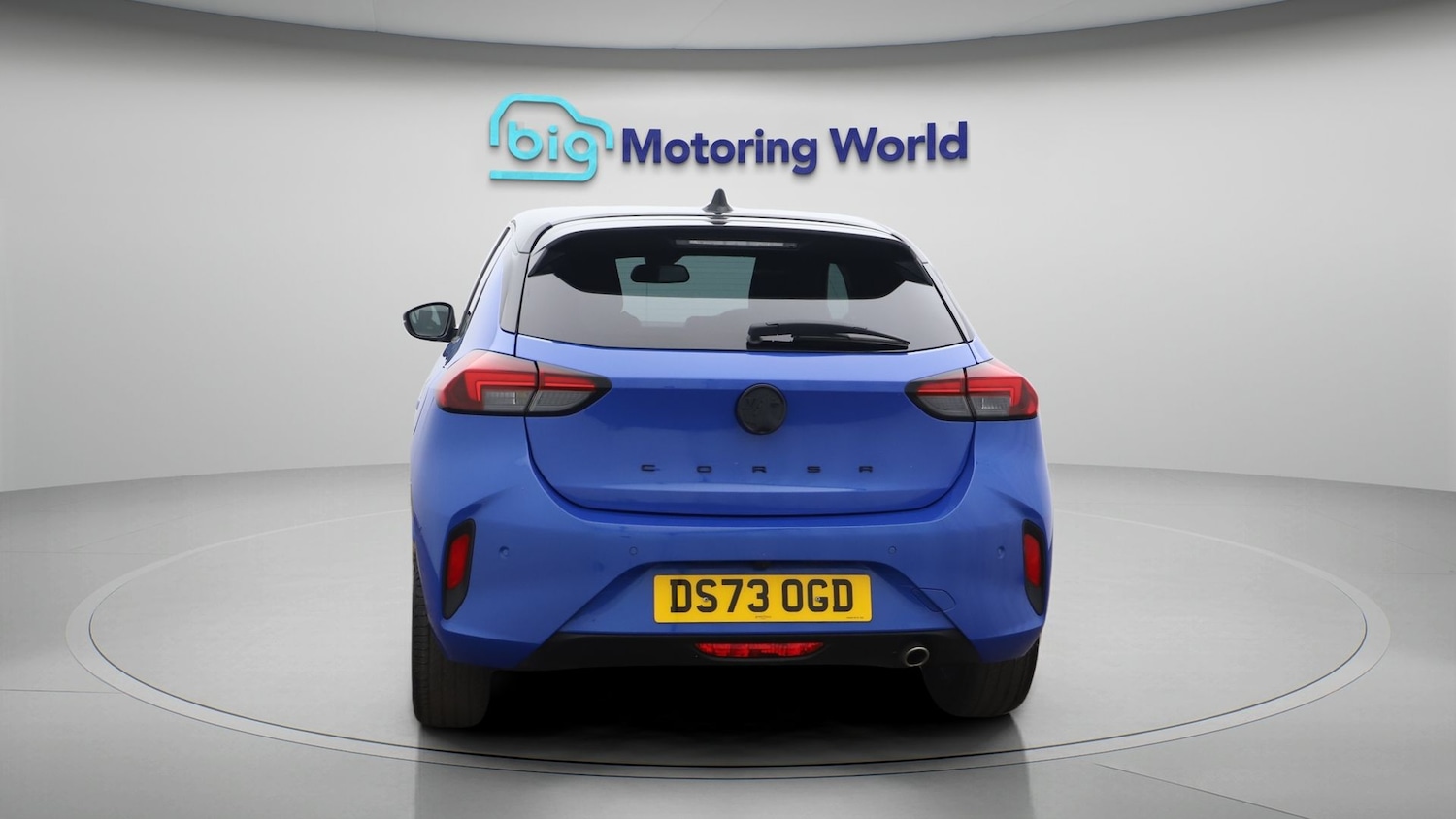 Used Vauxhall Corsa 2023 for sale - 77831956: Photo 6