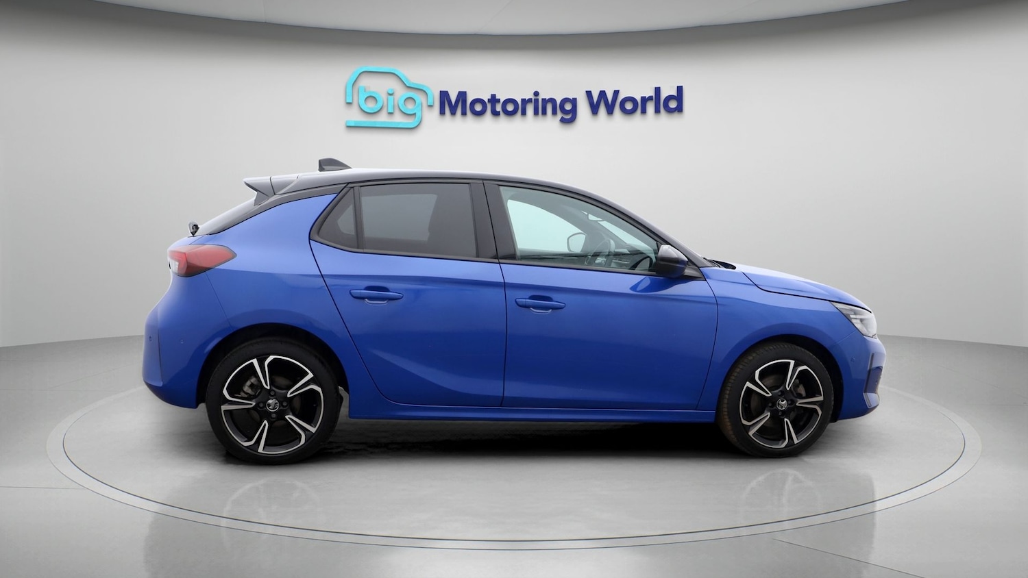 Used Vauxhall Corsa 2023 for sale - 77831956: Photo 8