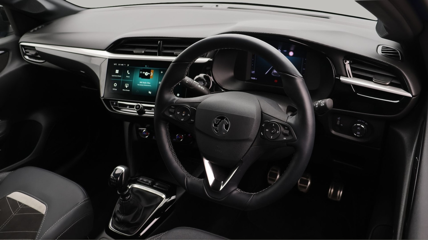 Used Vauxhall Corsa 2023 for sale - 77831956: Photo 9