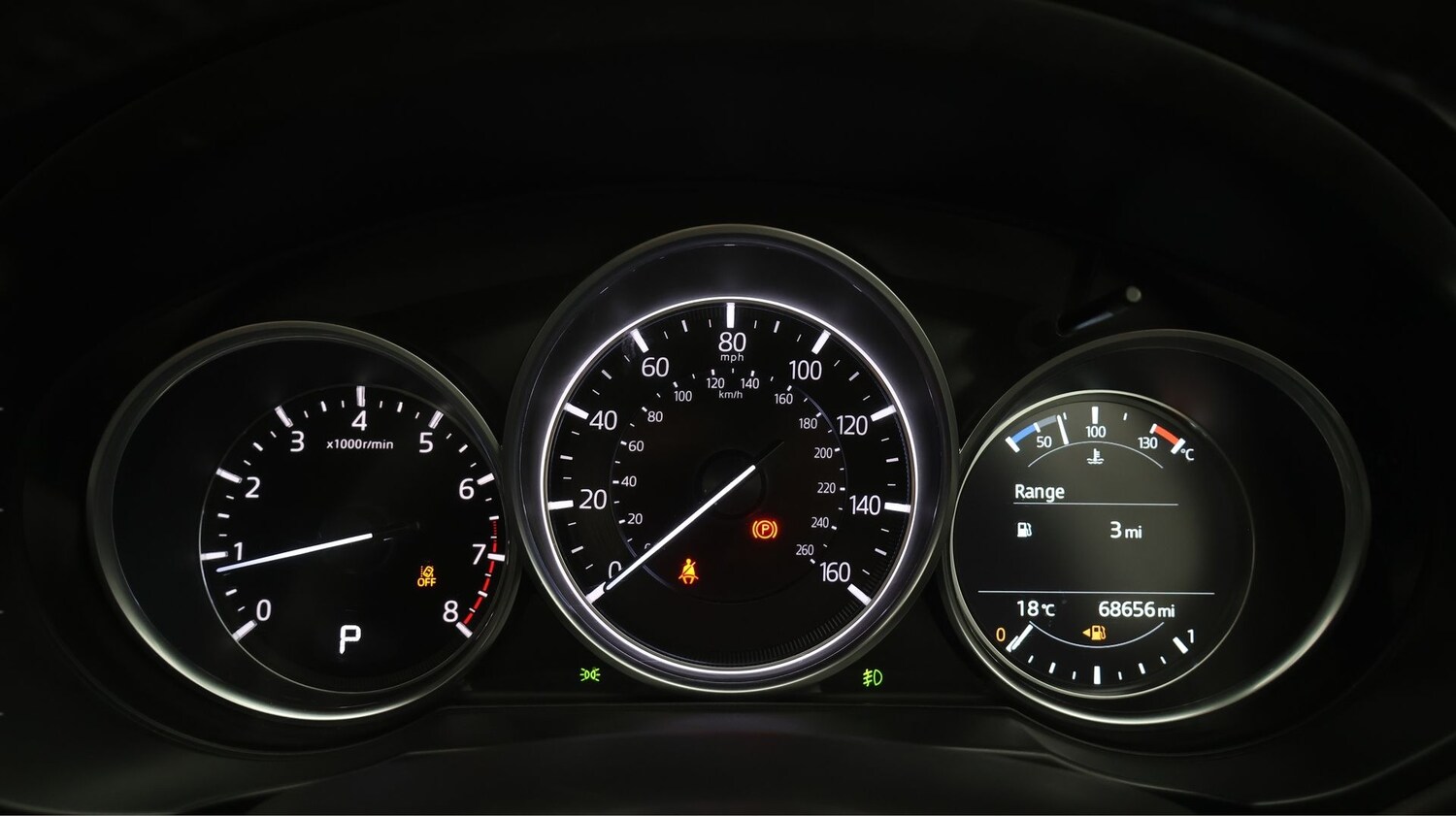 Used Mazda CX-5 2019 for sale - 77833349: Photo 10