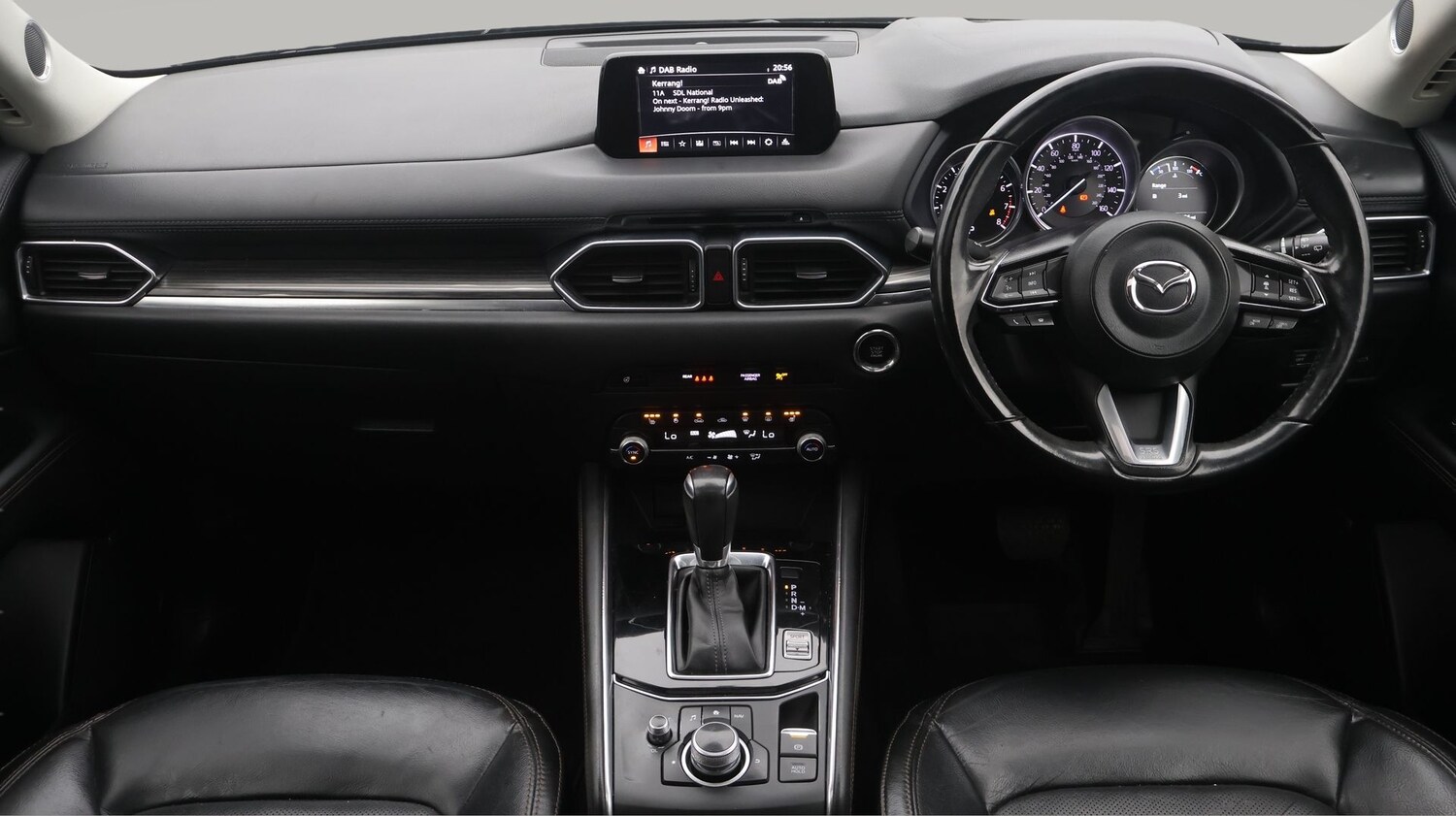 Used Mazda CX-5 2019 for sale - 77833349: Photo 13