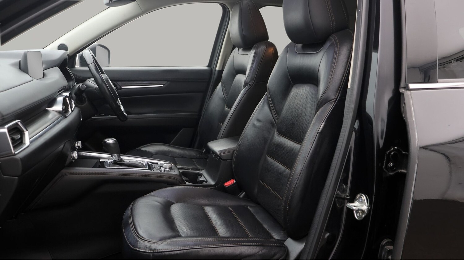 Used Mazda CX-5 2019 for sale - 77833349: Photo 14