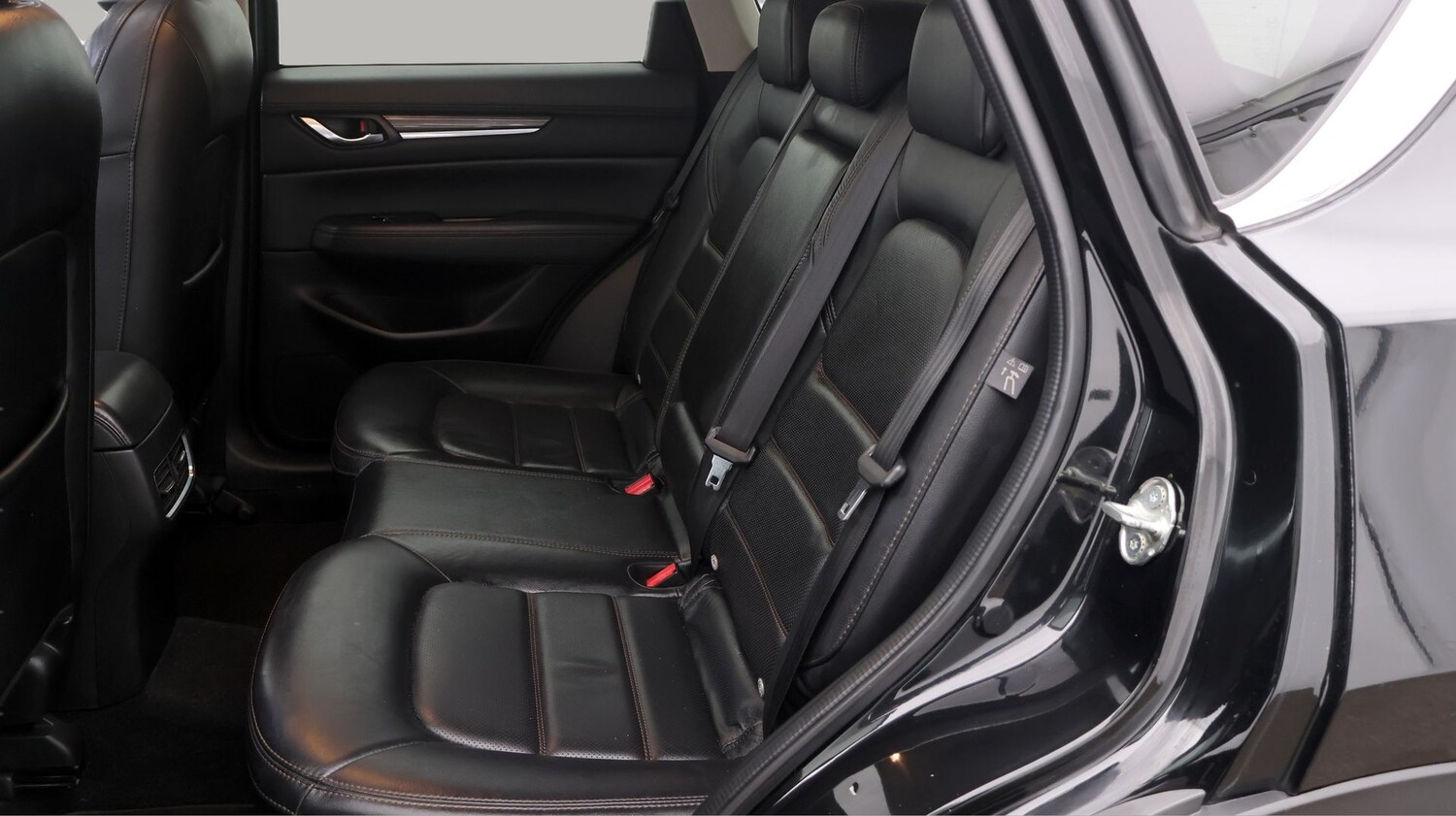 Used Mazda CX-5 2019 for sale - 77833349: Photo 16