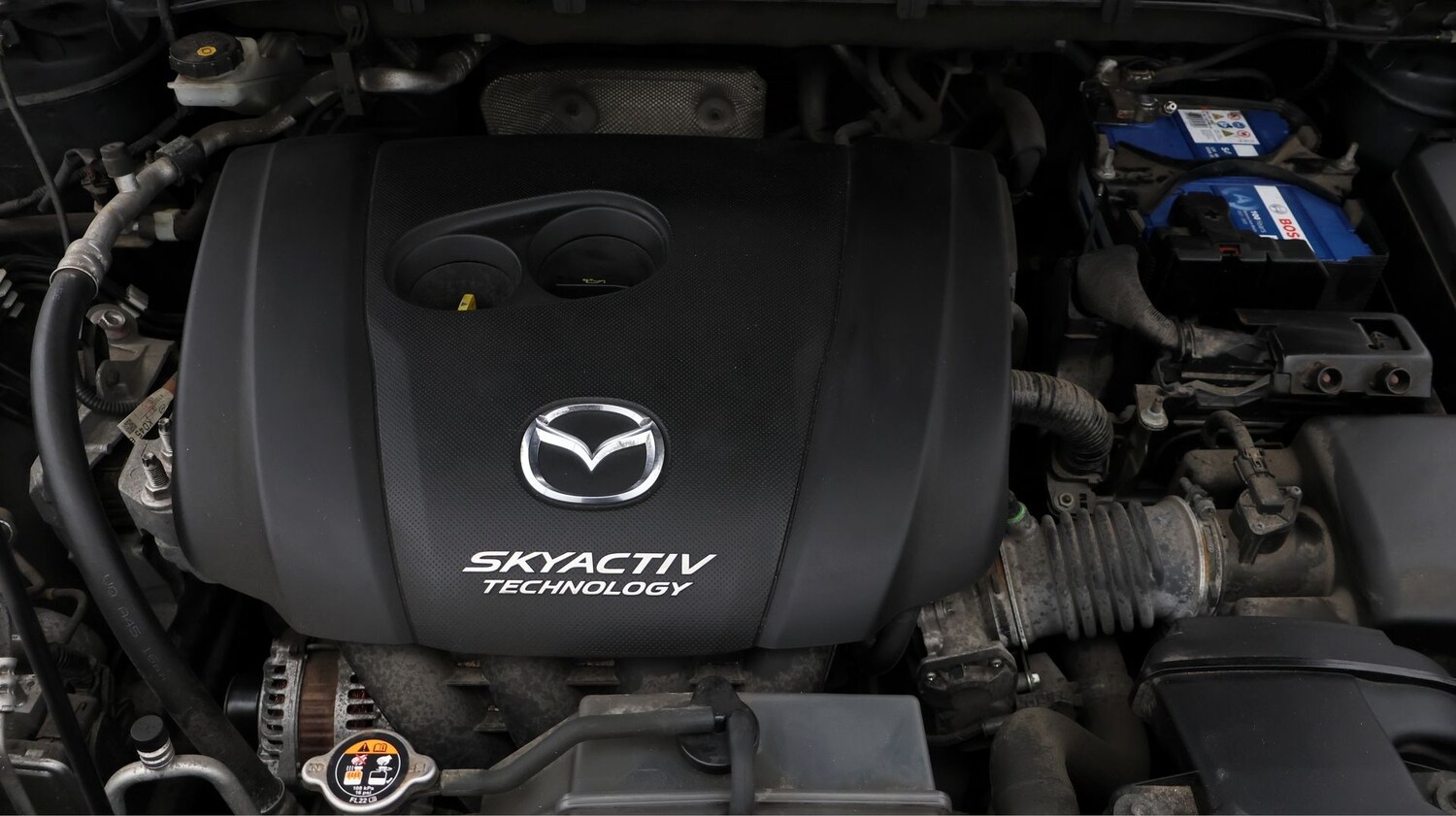 Used Mazda CX-5 2019 for sale - 77833349: Photo 19