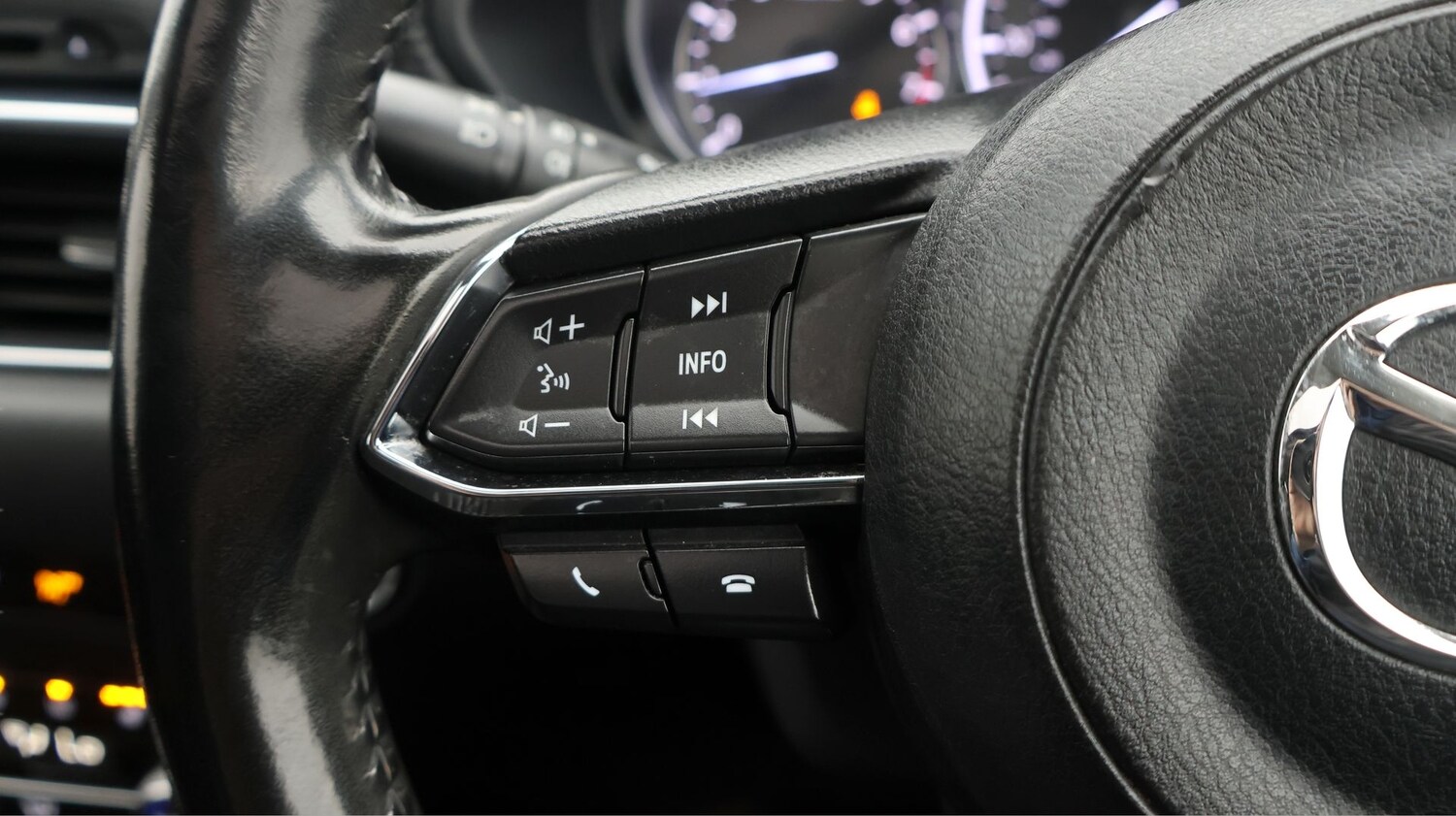 Used Mazda CX-5 2019 for sale - 77833349: Photo 25