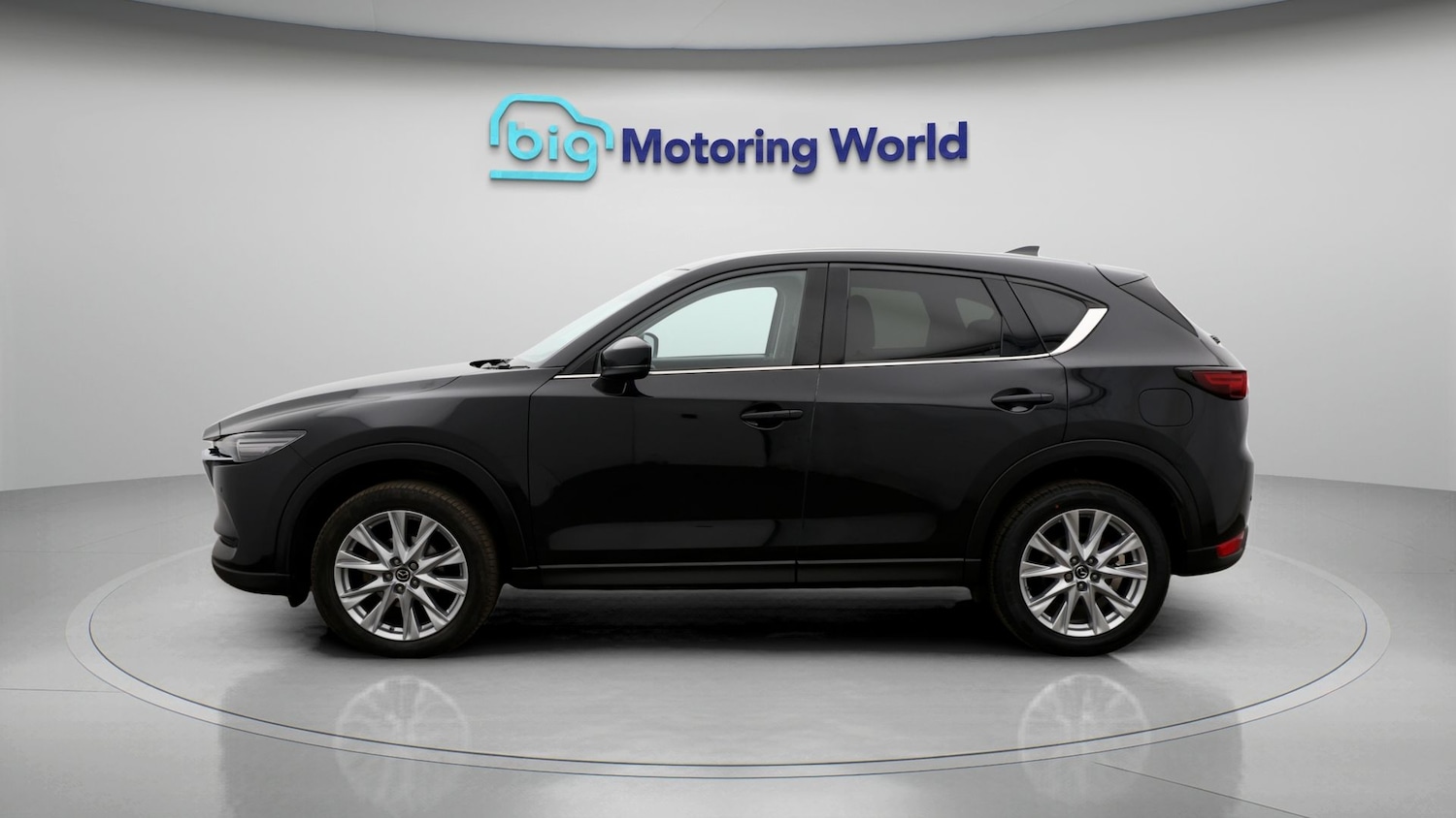 Used Mazda CX-5 2019 for sale - 77833349: Photo 4