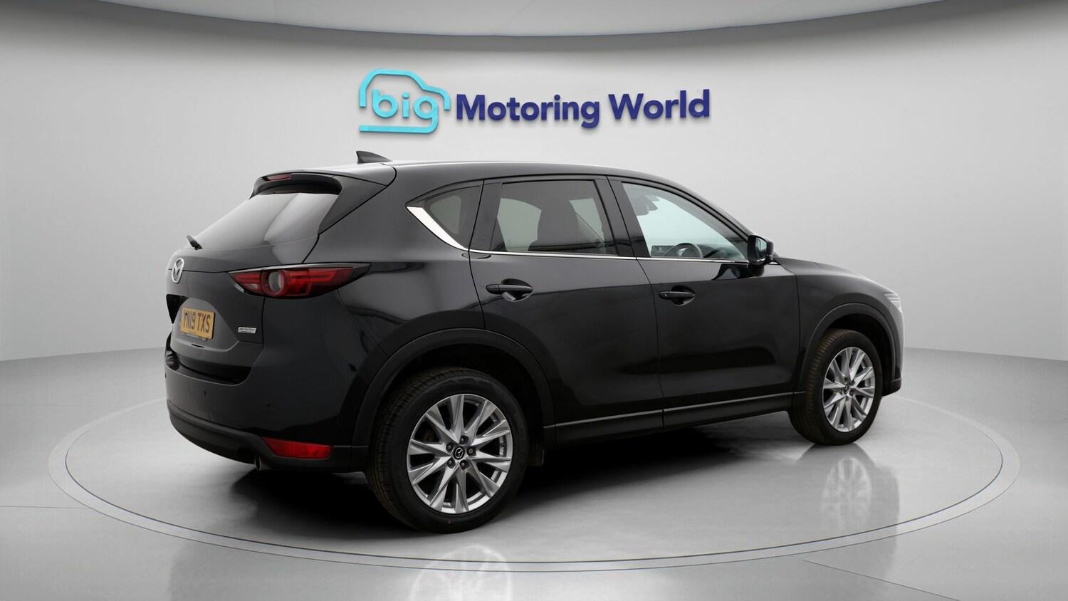 Used Mazda CX-5 2019 for sale - 77833349: Photo 7