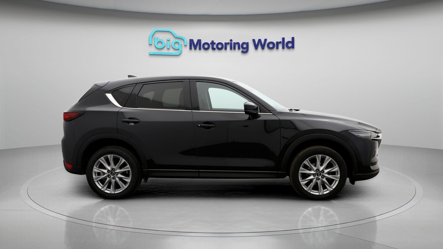 Used Mazda CX-5 2019 for sale - 77833349: Photo 8