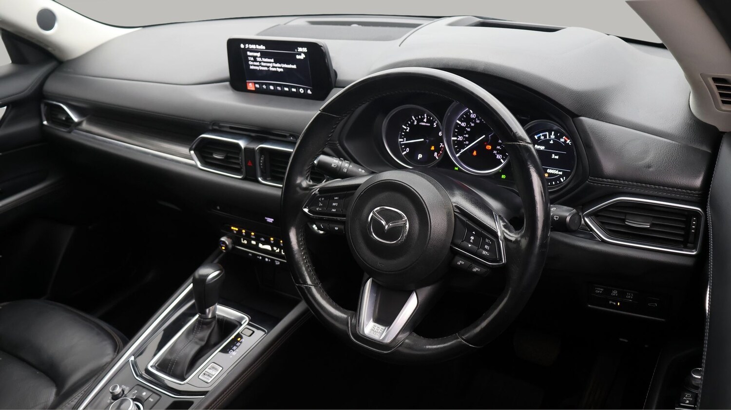 Used Mazda CX-5 2019 for sale - 77833349: Photo 9