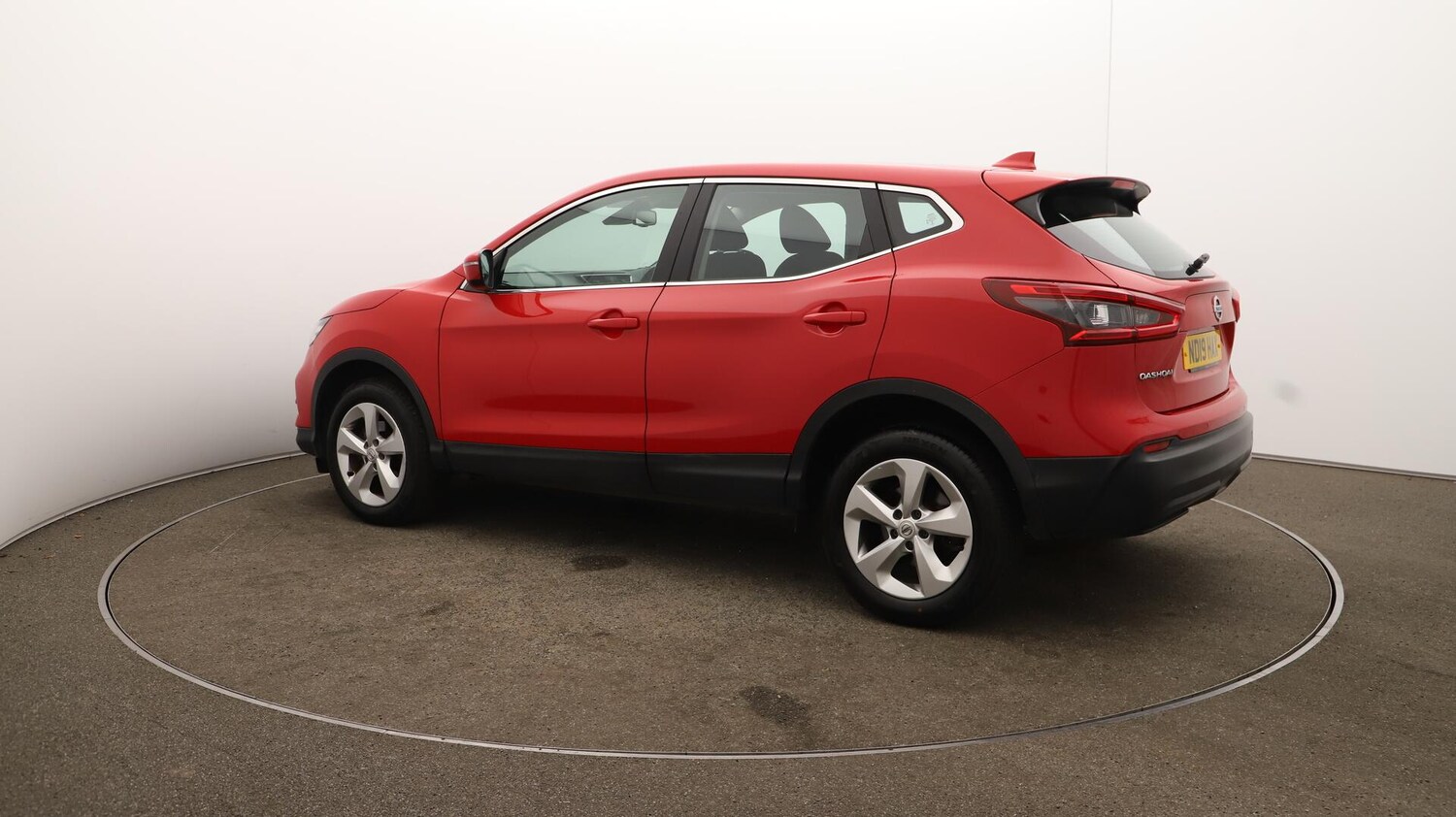 Vehicle 37