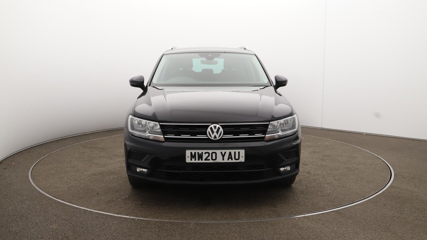Vehicle 40