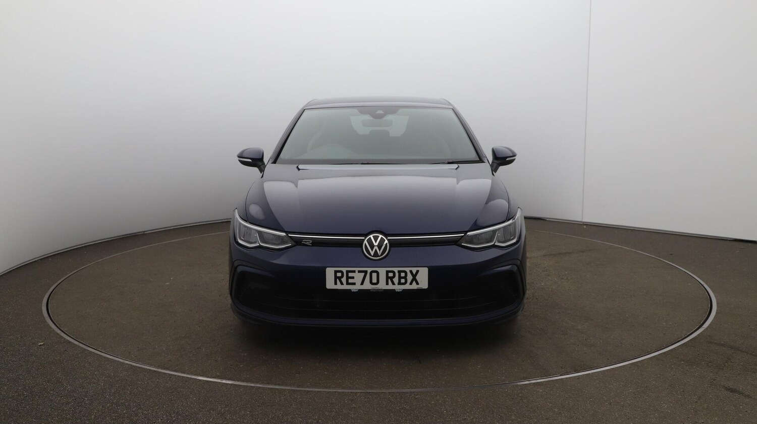 Vehicle 40
