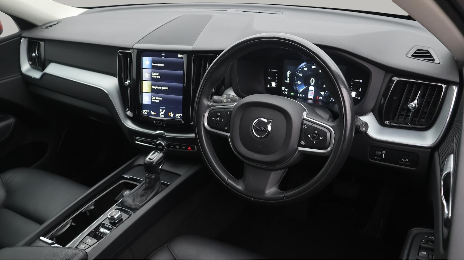 Used Volvo XC60 2017 for sale - 76539070: Photo 10