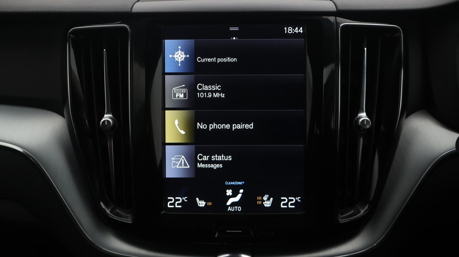 Used Volvo XC60 2017 for sale - 76539070: Photo 12