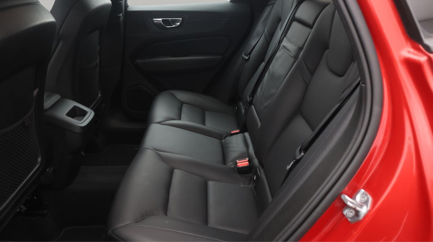 Used Volvo XC60 2017 for sale - 76539070: Photo 17