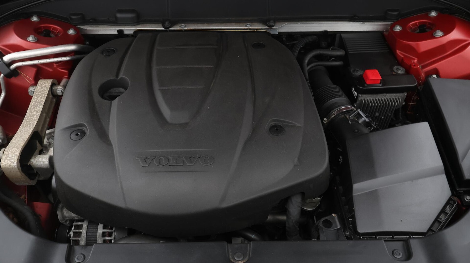 Used Volvo XC60 2017 for sale - 76539070: Photo 20