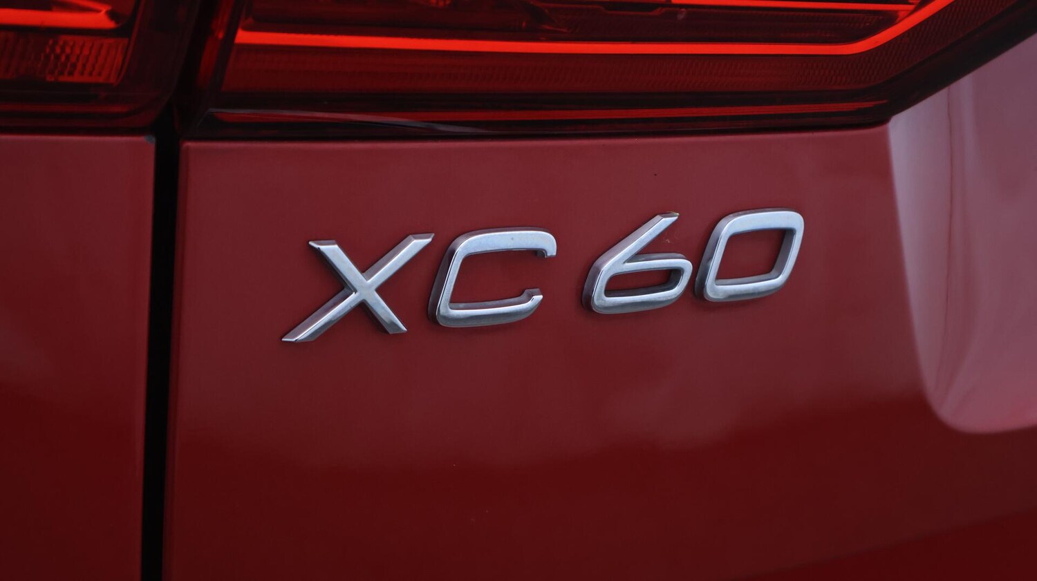 Used Volvo XC60 2017 for sale - 76539070: Photo 21