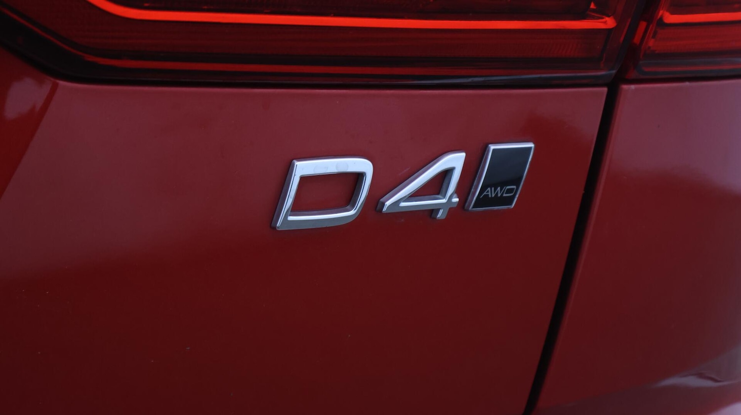 Used Volvo XC60 2017 for sale - 76539070: Photo 23