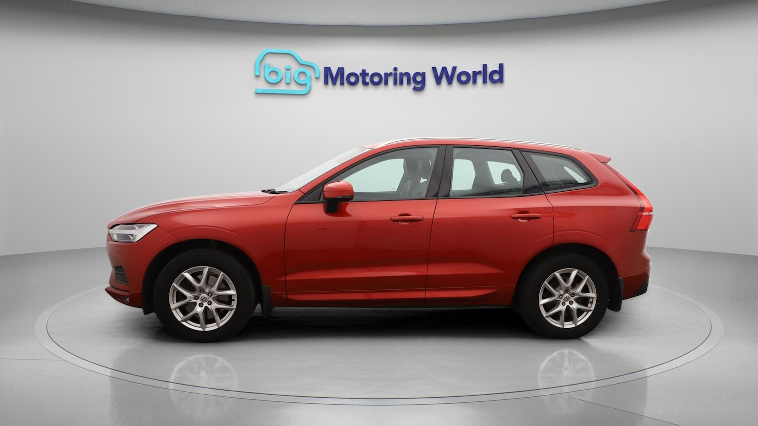 Used Volvo XC60 2017 for sale - 76539070: Photo 5