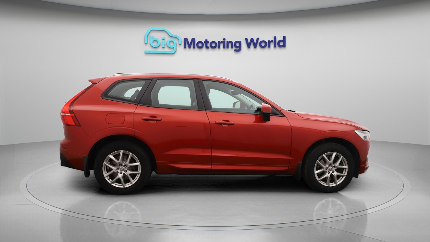 Used Volvo XC60 2017 for sale - 76539070: Photo 9