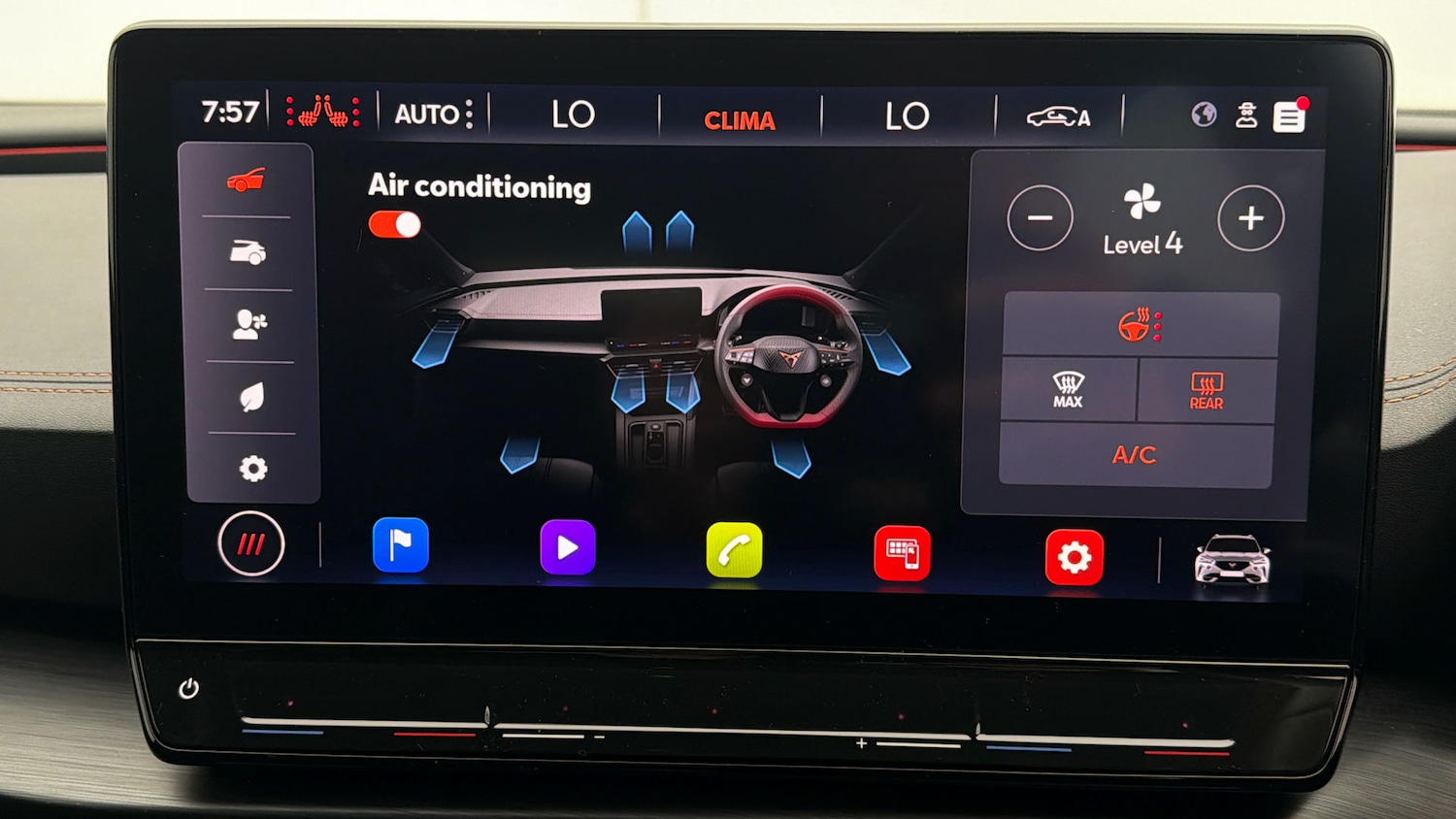 Used Cupra Formentor 2023 for sale - 78091273: Photo 11