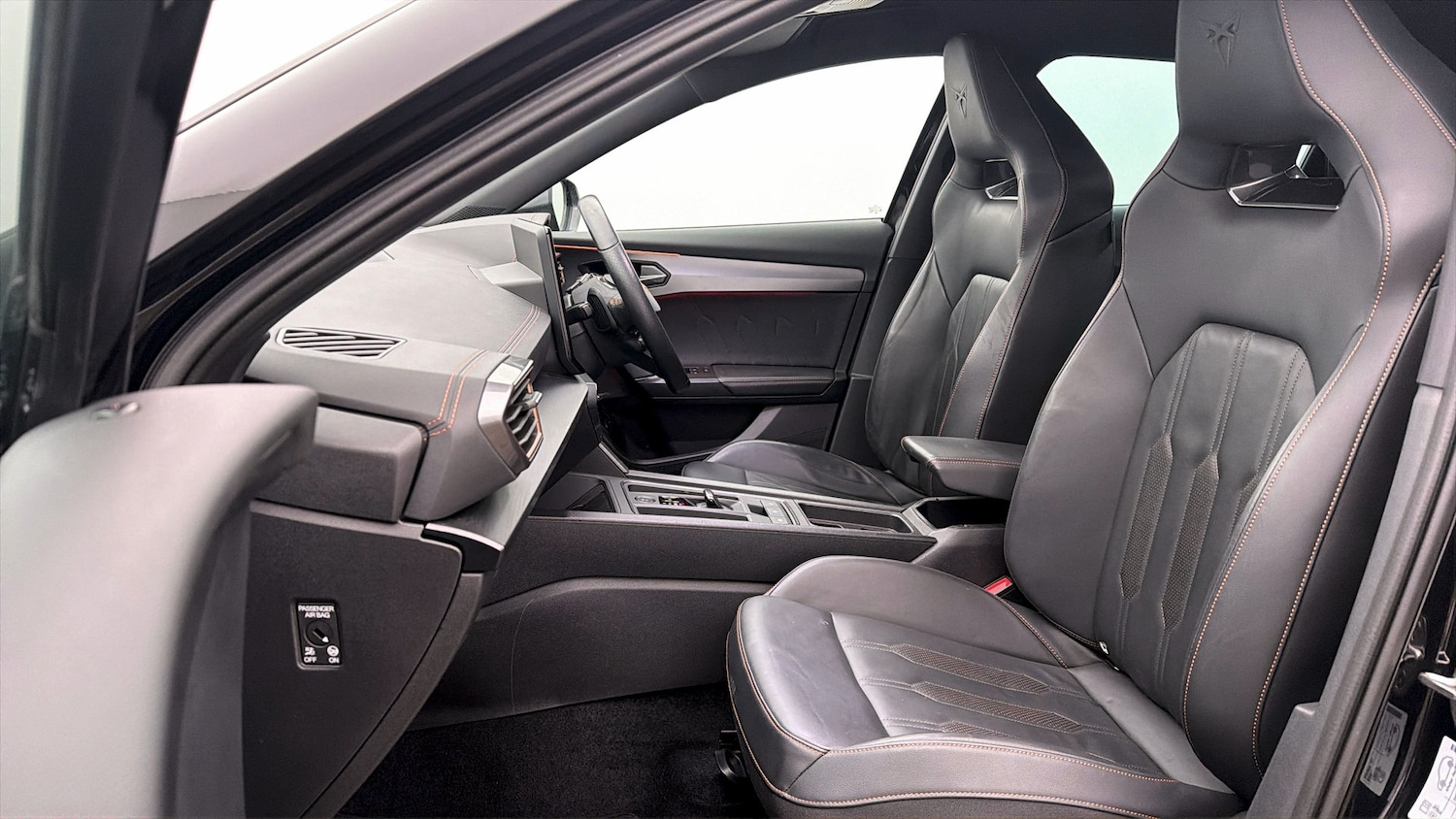 Used Cupra Formentor 2023 for sale - 78091273: Photo 13