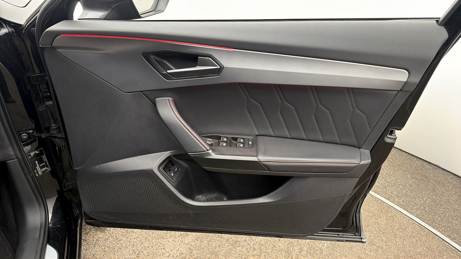 Used Cupra Formentor 2023 for sale - 78091273: Photo 14