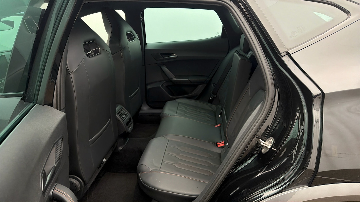 Used Cupra Formentor 2023 for sale - 78091273: Photo 15