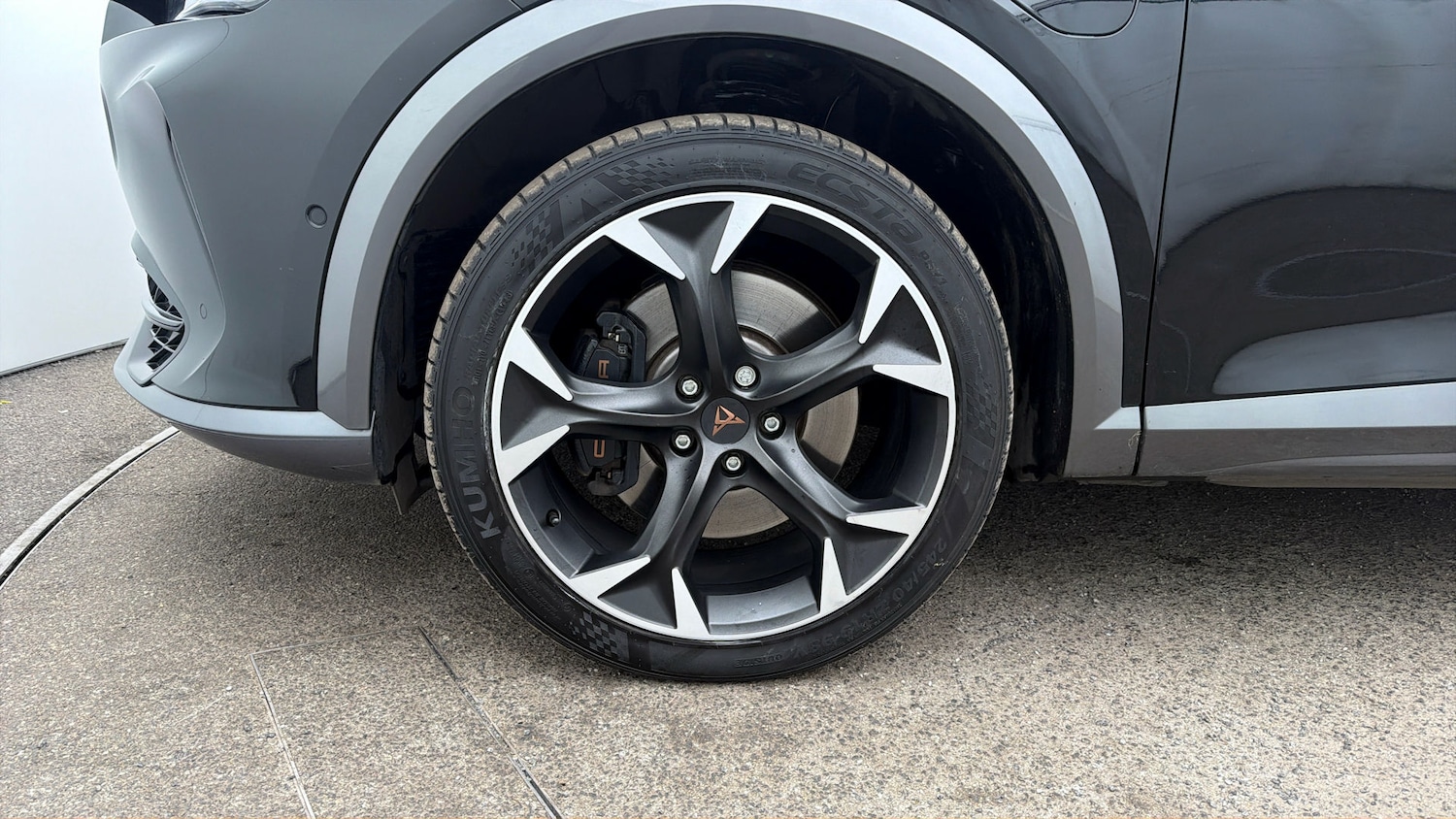 Used Cupra Formentor 2023 for sale - 78091273: Photo 17