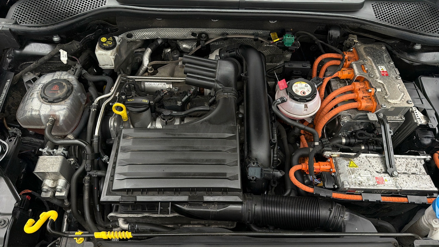 Used Cupra Formentor 2023 for sale - 78091273: Photo 18