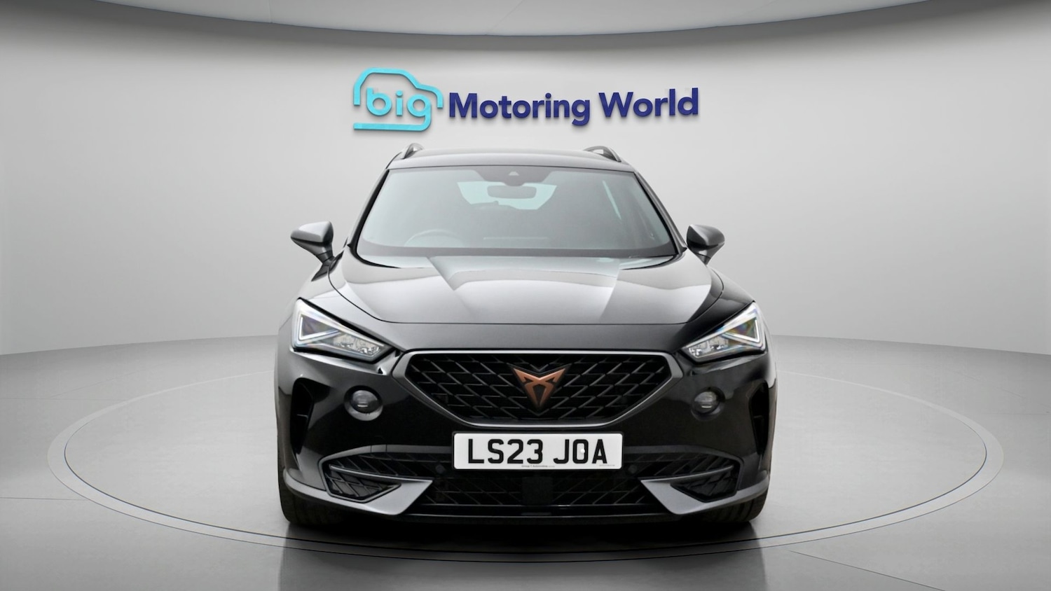 Used Cupra Formentor 2023 for sale - 78091273: Photo 2