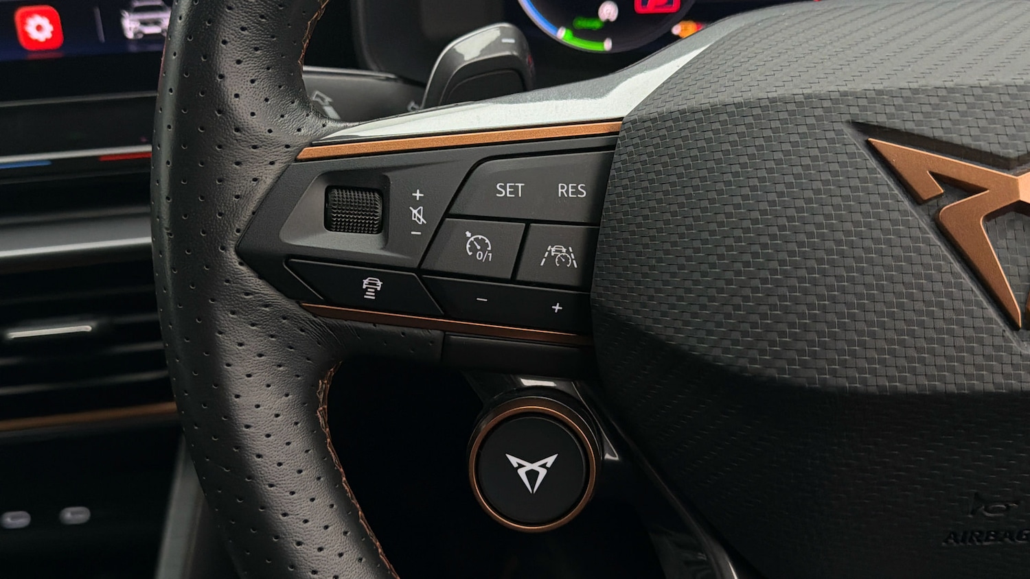 Used Cupra Formentor 2023 for sale - 78091273: Photo 22