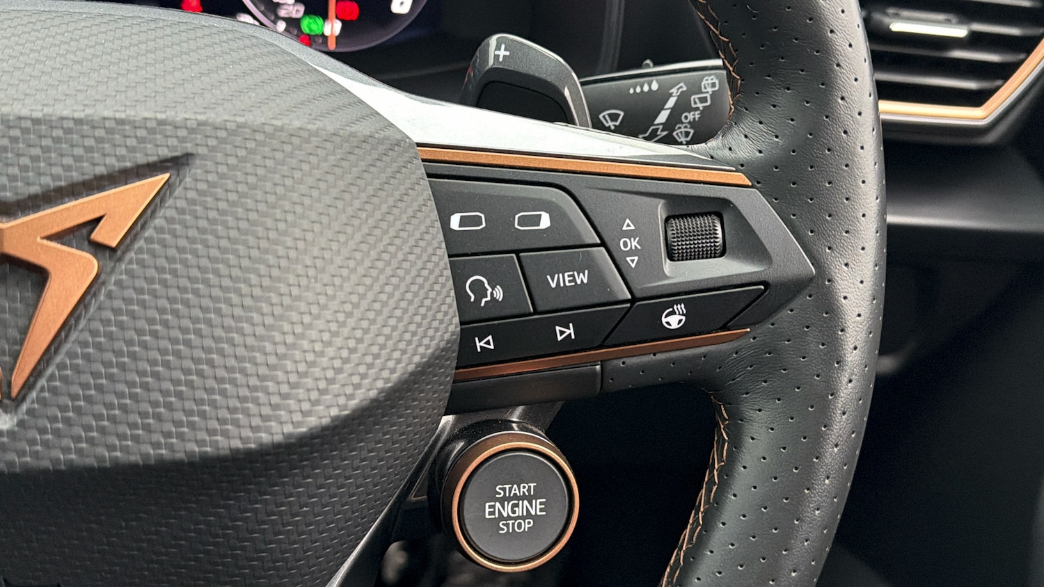 Used Cupra Formentor 2023 for sale - 78091273: Photo 23