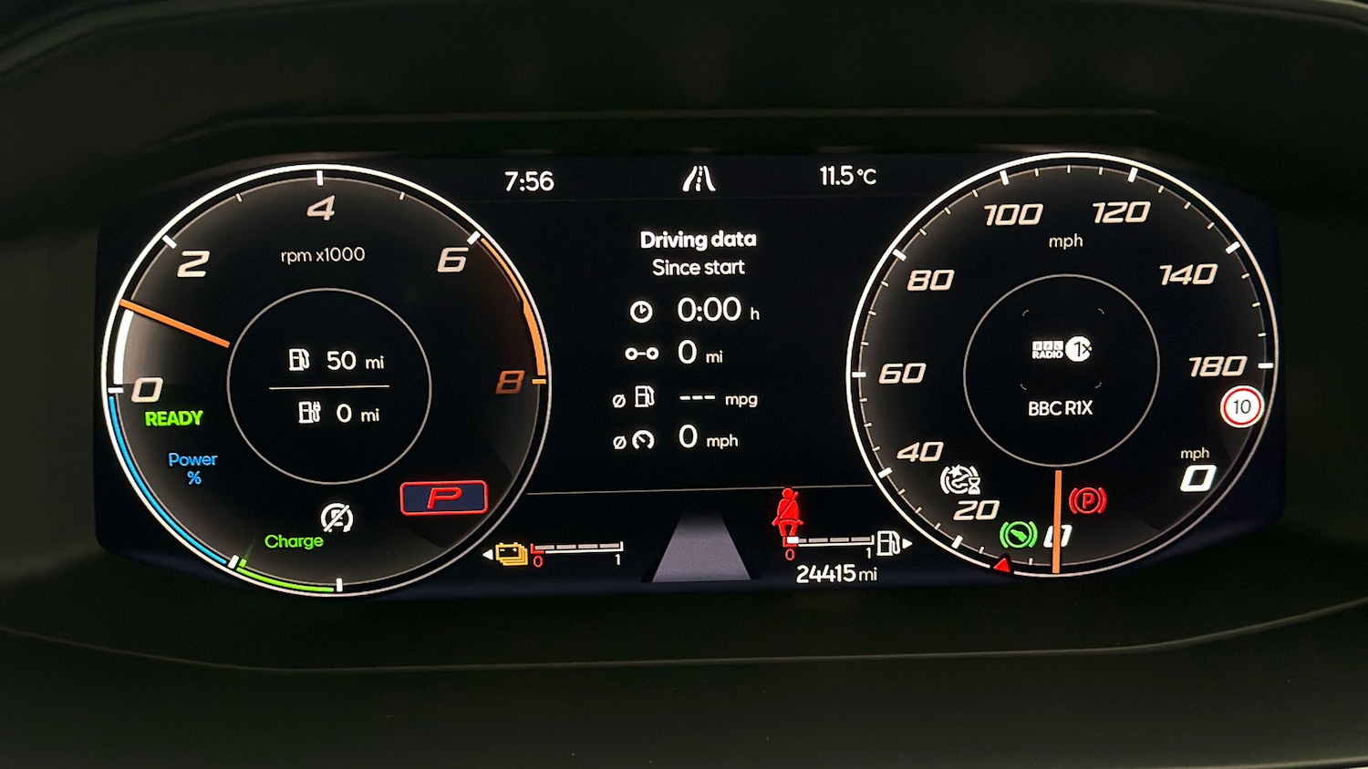 Used Cupra Formentor 2023 for sale - 78091273: Photo 24