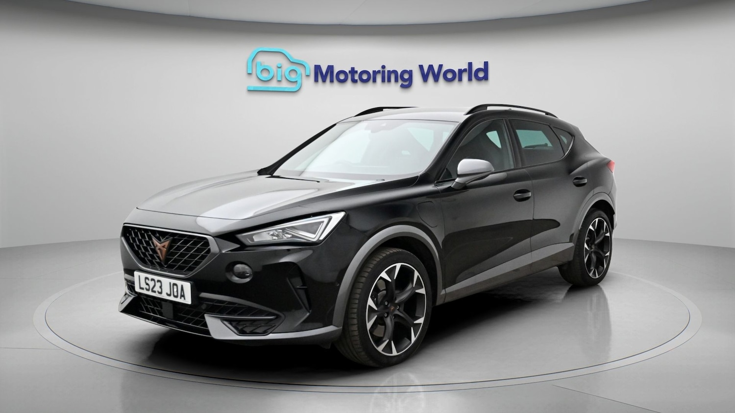 Used Cupra Formentor 2023 for sale - 78091273: Photo 3