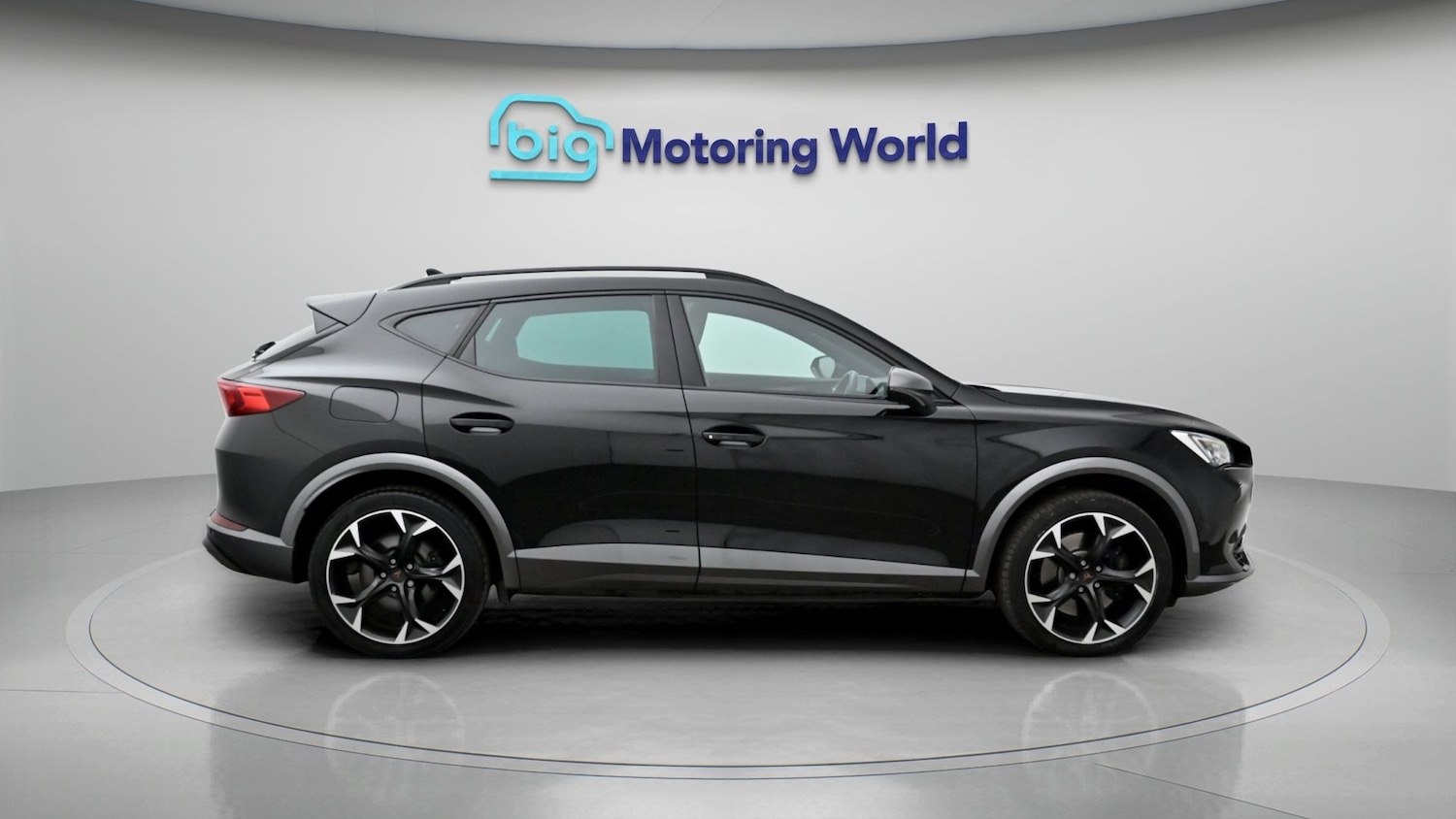 Used Cupra Formentor 2023 for sale - 78091273: Photo 8