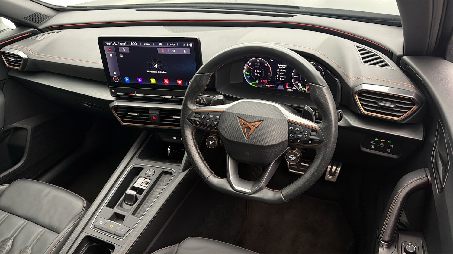 Used Cupra Formentor 2023 for sale - 78091273: Photo 9