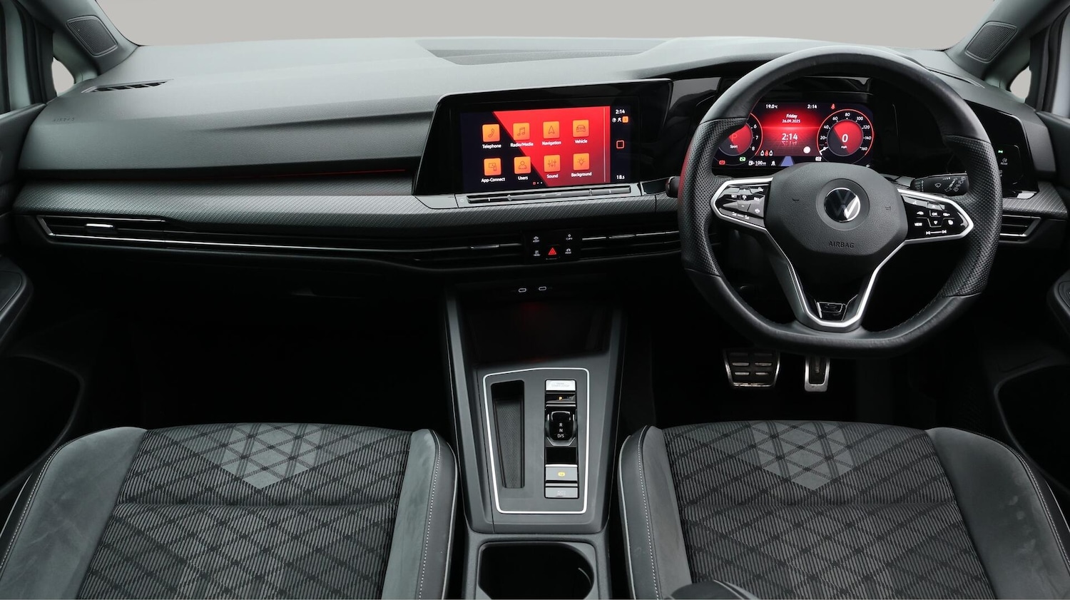 Used Volkswagen Golf 2020 for sale - 76084209: Photo 14