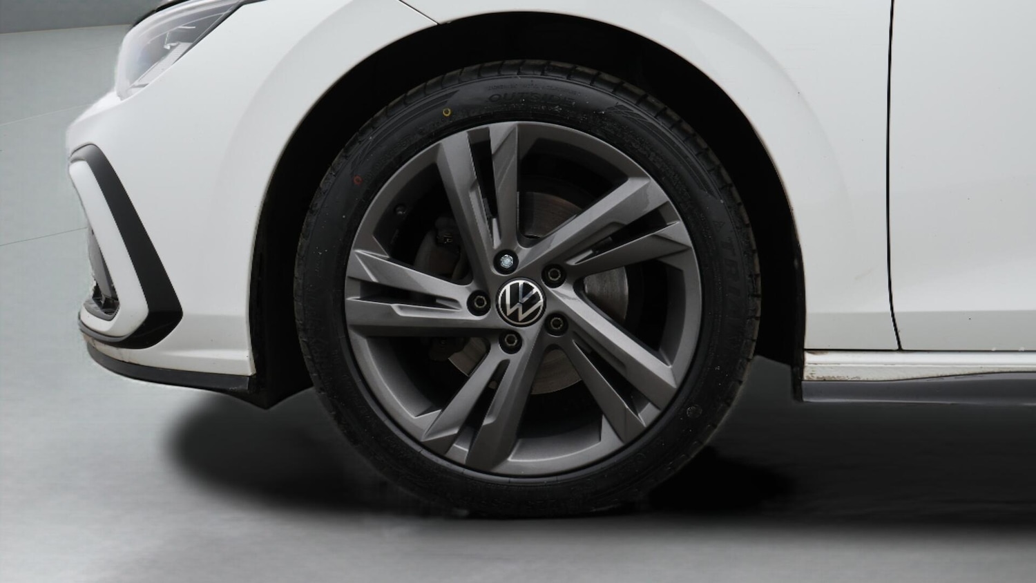 Used Volkswagen Golf 2020 for sale - 76084209: Photo 19