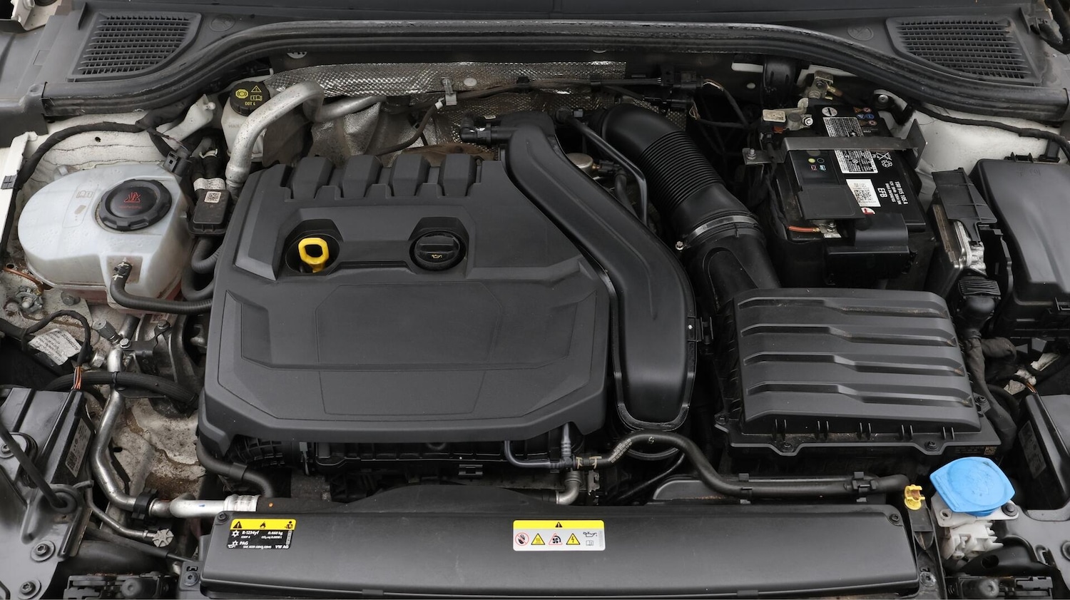 Used Volkswagen Golf 2020 for sale - 76084209: Photo 20