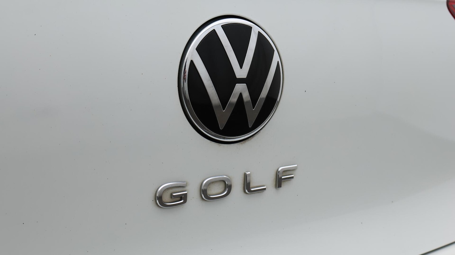 Used Volkswagen Golf 2020 for sale - 76084209: Photo 22