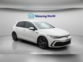 Used Volkswagen Golf 2020 for sale - 76084209: Photo 2