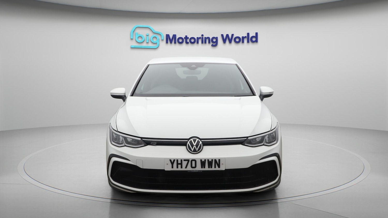 Used Volkswagen Golf 2020 for sale - 76084209: Photo 3