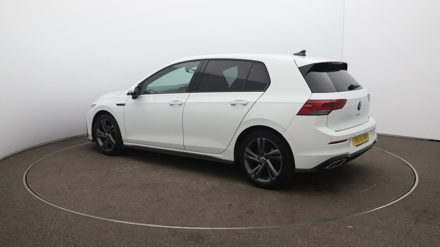 Used Volkswagen Golf 2020 for sale - 76084209: Photo 37