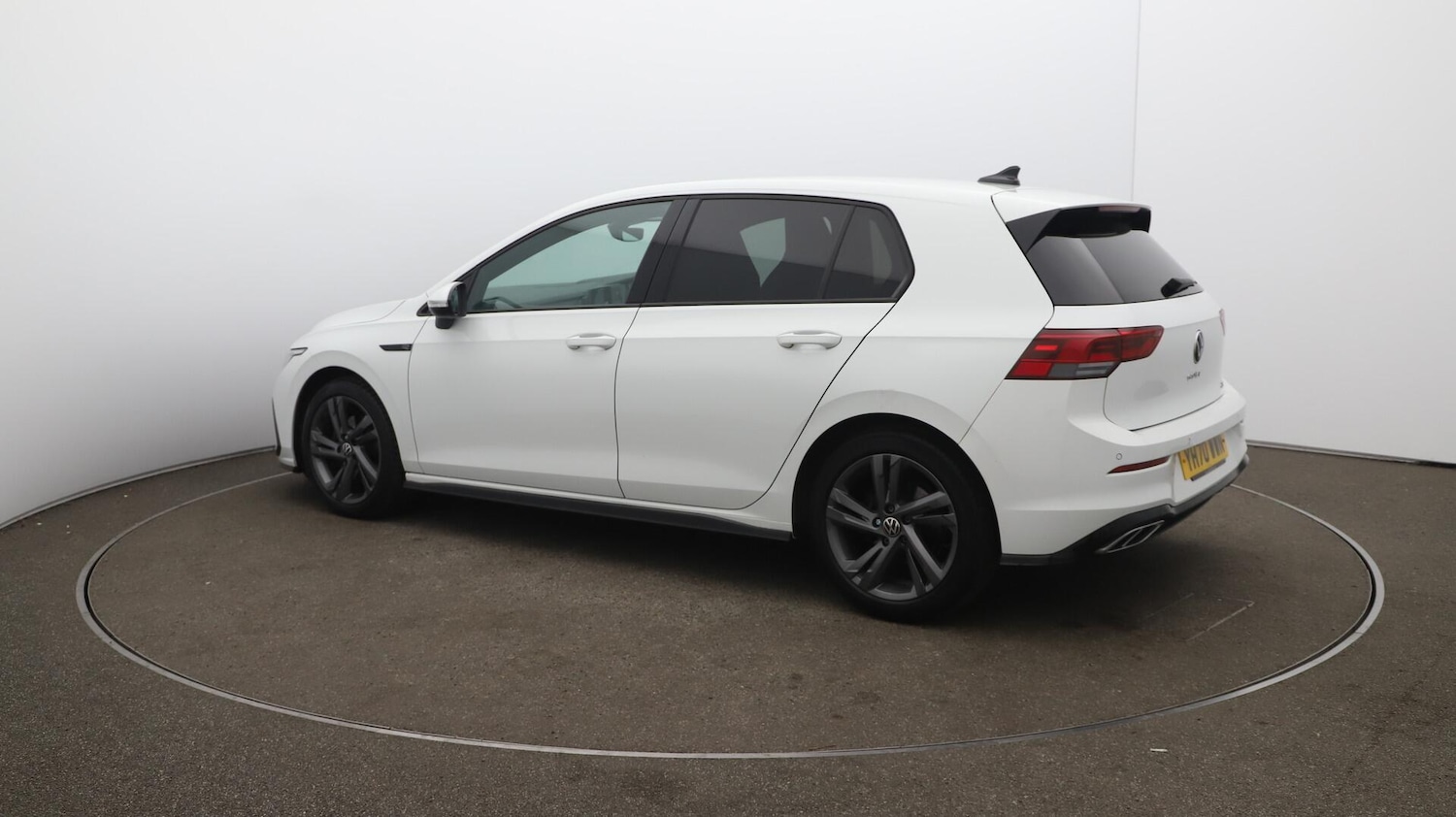 Used Volkswagen Golf 2020 for sale - 76084209: Photo 38