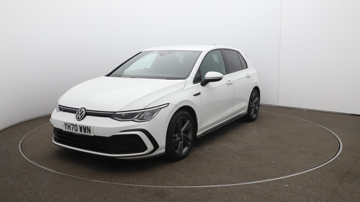 Used Volkswagen Golf 2020 for sale - 76084209: Photo 39